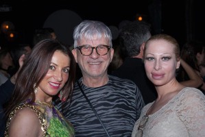 Boney M en Sala Moon