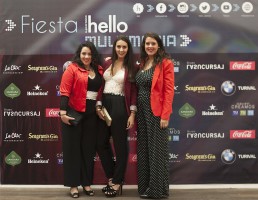 Fiesta Hello Valencia Multimedia