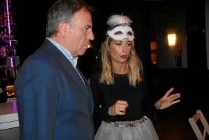 Boney M en Sala Moon