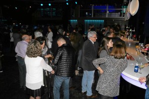 Boney M en Sala Moon