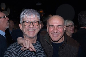 Boney M en Sala Moon