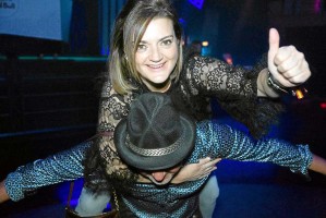 Boney M en Sala Moon