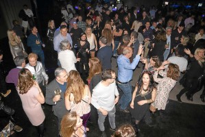 Boney M en Sala Moon