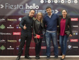 Fiesta Hello Valencia Multimedia