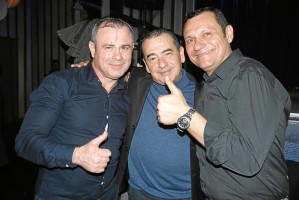 Boney M en Sala Moon