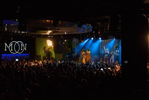 Boney M en Sala Moon