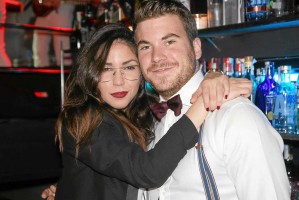 Boney M en Sala Moon