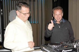 Boney M en Sala Moon