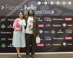 Fiesta Hello Valencia Multimedia