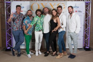 Fiesta OXXO Showroom