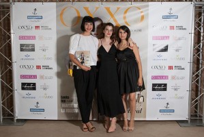 Fiesta OXXO Showroom