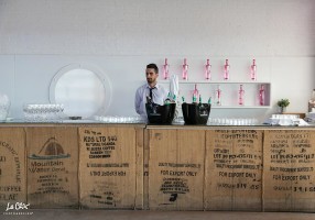 Fiesta OXXO Showroom