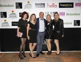 Fiesta Hello Valencia