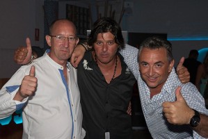 Fiesta OXXO Showroom