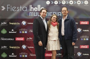 Fiesta Hello Valencia Multimedia