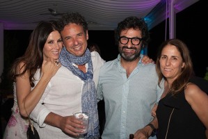 Fiesta OXXO Showroom