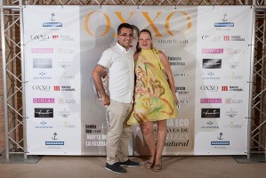 Fiesta OXXO Showroom