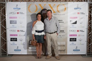 Fiesta OXXO Showroom