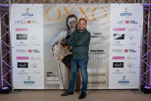 Fiesta OXXO Showroom