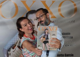 Fiesta OXXO Showroom