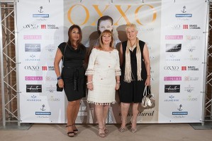 Fiesta OXXO Showroom