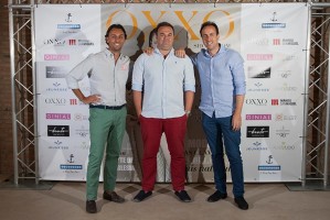 Fiesta OXXO Showroom