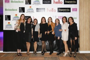 Fiesta Hello Valencia