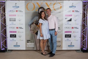 Fiesta OXXO Showroom