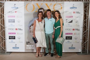 Fiesta OXXO Showroom