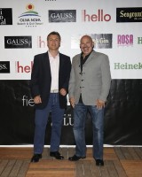 Fiesta Hello Valencia