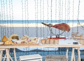 Fiesta OXXO Showroom