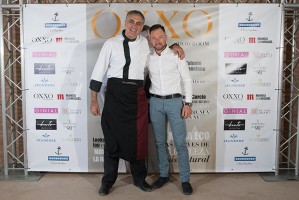 Fiesta OXXO Showroom