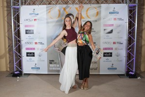 Fiesta OXXO Showroom