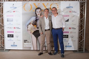 Fiesta OXXO Showroom