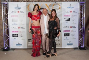 Fiesta OXXO Showroom