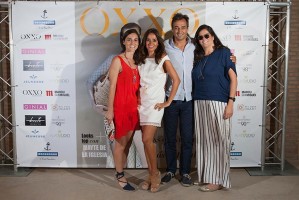 Fiesta OXXO Showroom