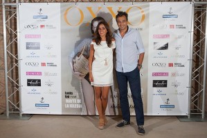 Fiesta OXXO Showroom