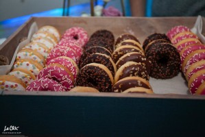 Fiesta OXXO Showroom