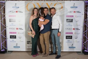 Fiesta OXXO Showroom