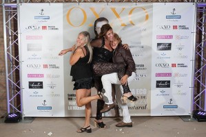 Fiesta OXXO Showroom