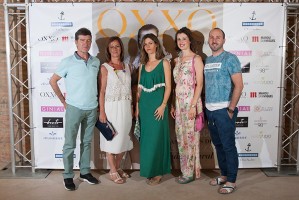 Fiesta OXXO Showroom