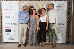 Fiesta OXXO Showroom