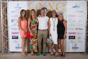 Fiesta OXXO Showroom