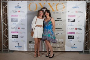 Fiesta OXXO Showroom