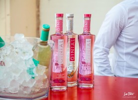 Fiesta OXXO Showroom