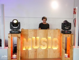 Fiesta OXXO Showroom