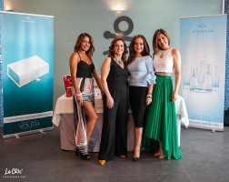 Fiesta OXXO Showroom