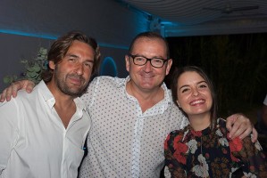 Fiesta OXXO Showroom