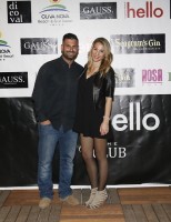 Fiesta Hello Valencia