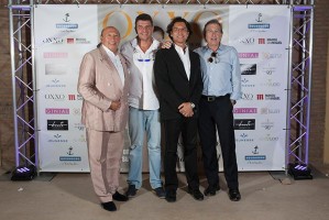 Fiesta OXXO Showroom